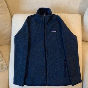 Patagonia Better Sweater - Zip Cardigan